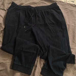 Rickis joggers size XXL